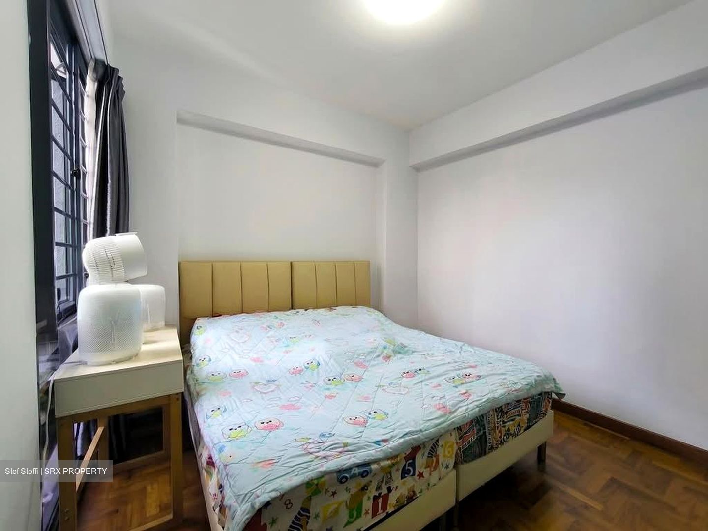 Regentville (D19), Apartment #610604281